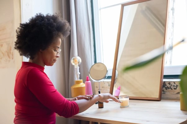 Hoe maak je een toilettafel die je dagelijks inspireert