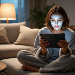 Een Nieuwe Manier om Voor Jezelf te Zorgen