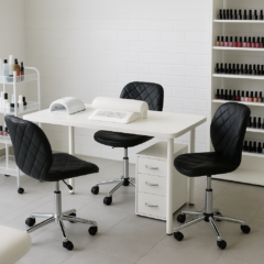 Hygiëne en duurzaamheid in de nagelsalon